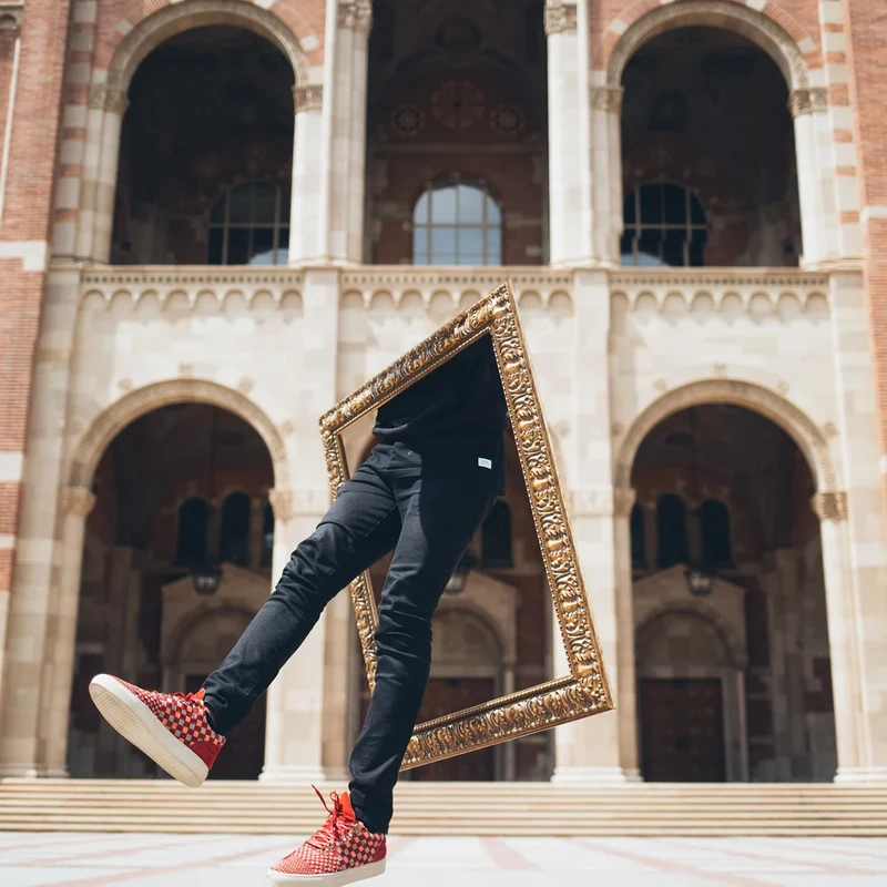 FILLING PIECES project